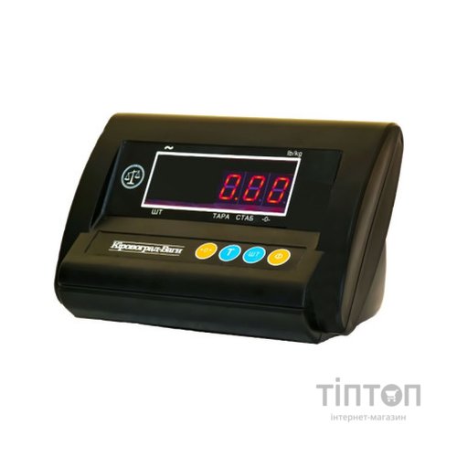 Ваги КЗВО BTНЕ-150Н-6 (KZVO-00063)