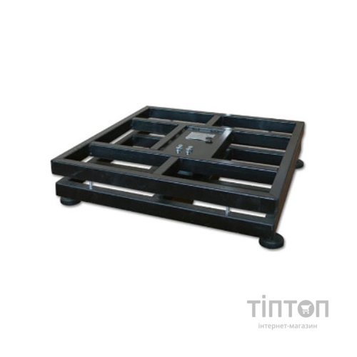 Ваги КЗВО BTНЕ-150Н-6 (KZVO-00063)