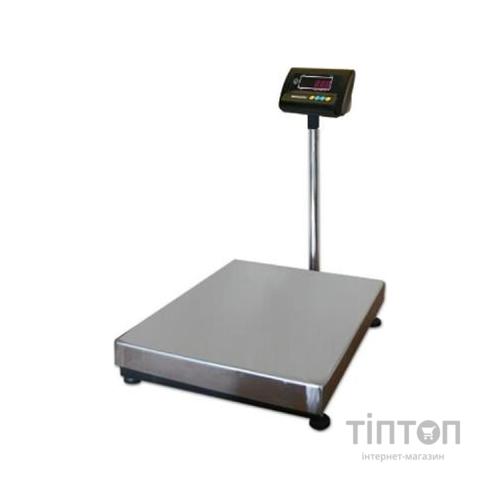 Ваги КЗВО BTНЕ-600Н-6 (KZVO-00071)