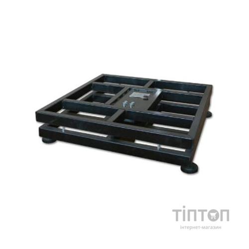 Ваги КЗВО BTНЕ-600Н-6 (KZVO-00071)