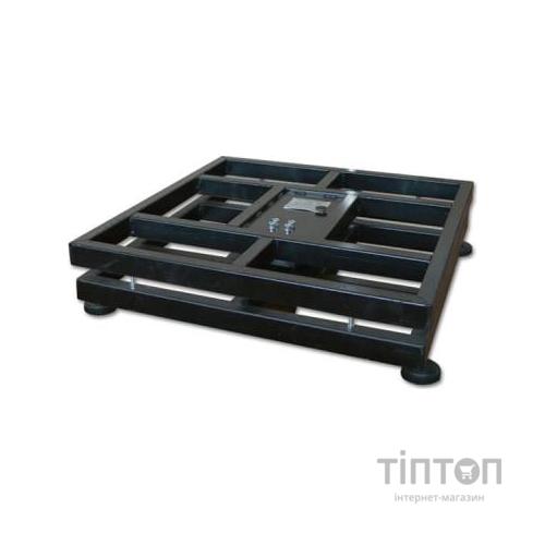 Ваги КЗВО BTНЕ-60Н-6 (KZVO-00055)