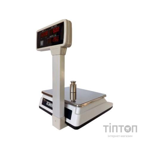 Ваги КЗВО ВТНЕ-15Т3-3 (KZVO-00029)