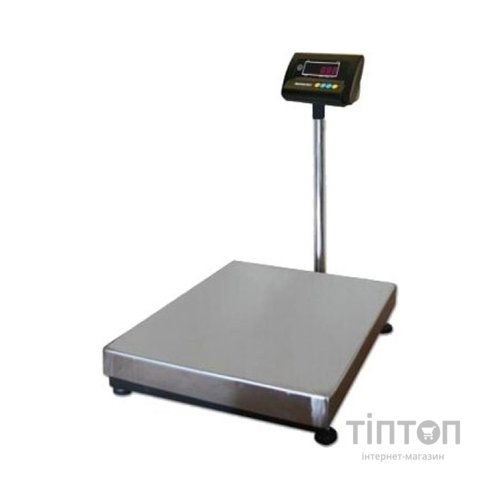 Ваги КЗВО ВТНЕ-300Н-6 (KZVO-00067)