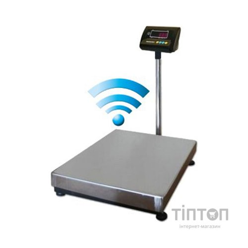 Ваги КЗВО ВТНЕ-300Н-6 (KZVO-00067)