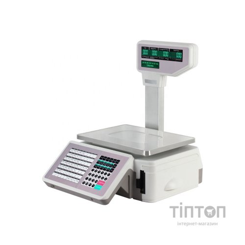 Ваги КЗВО ВТНЕ-ПРИНТ-15Н2-1 (KZVO-01566)