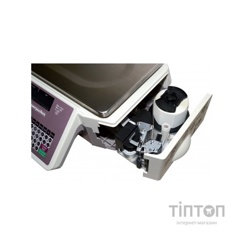 Ваги КЗВО ВТНЕ-ПРИНТ-15Н2-1 (KZVO-01566)