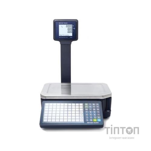 Ваги Mettler Toledo bPLus (30371286)