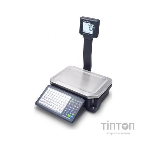 Ваги Mettler Toledo bPLus (30371286)