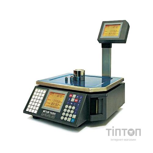 Ваги Mettler Toledo Tiger 3600Pro (72220319)