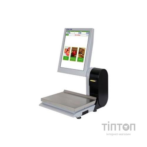 Ваги Mettler Toledo UC-GLT-M (22500004)