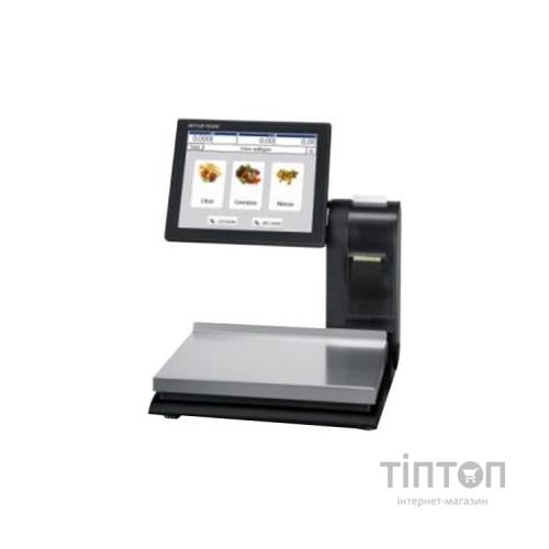 Ваги Mettler Toledo UC-GTT-M (22500003)