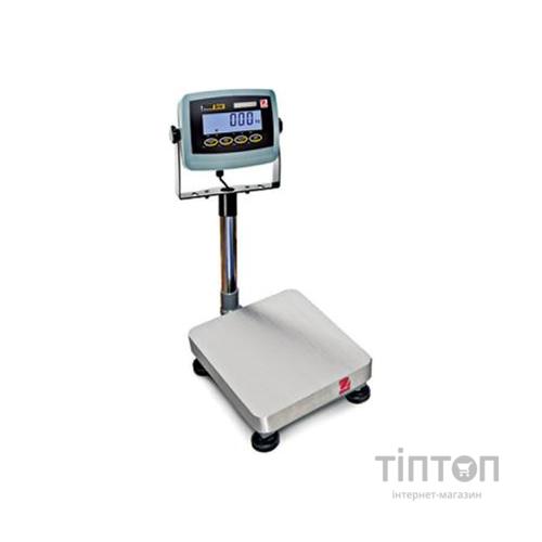 Ваги Ohaus D23P150EL (9341)