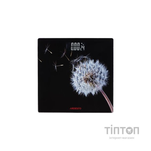 Ваги підлогові Ardesto SCB-965BL