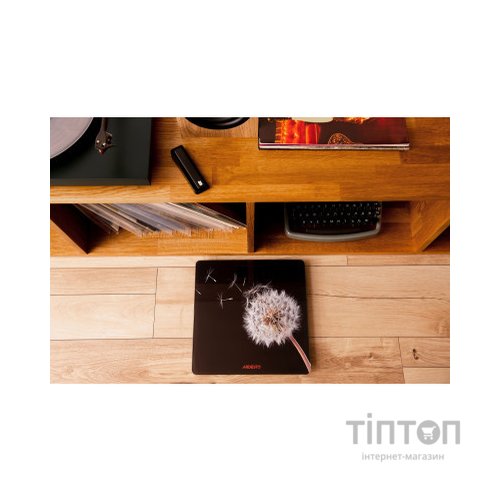 Ваги підлогові Ardesto SCB-965BL