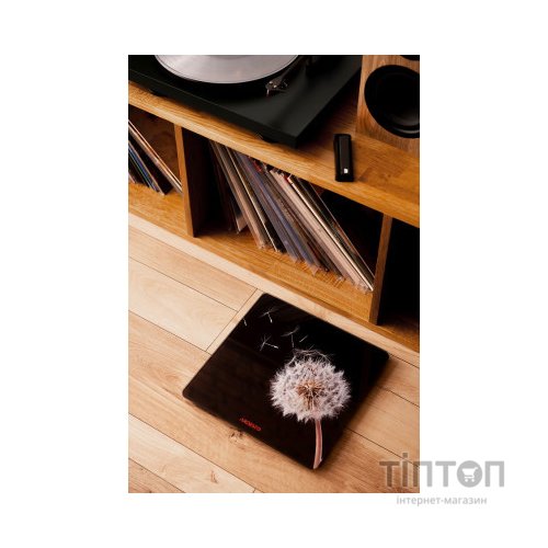 Ваги підлогові Ardesto SCB-965BL