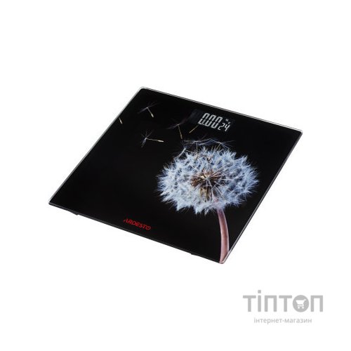 Ваги підлогові Ardesto SCB-965BL