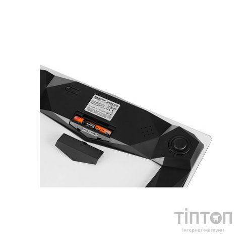 Ваги підлогові Ardesto SCB-965BL