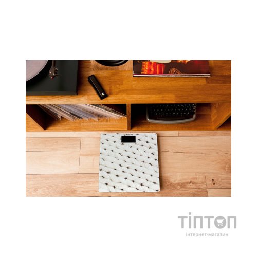 Ваги підлогові Ardesto SCB-965KNIT