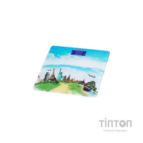 Ваги підлогові Ardesto SCB-965TRAVEL
