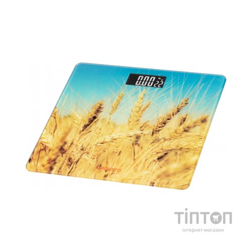 Ваги підлогові Ardesto SCB-965WHEAT