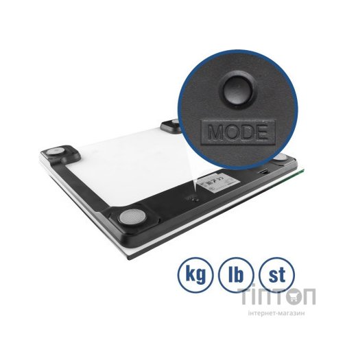 Ваги підлогові Aurora AU4305