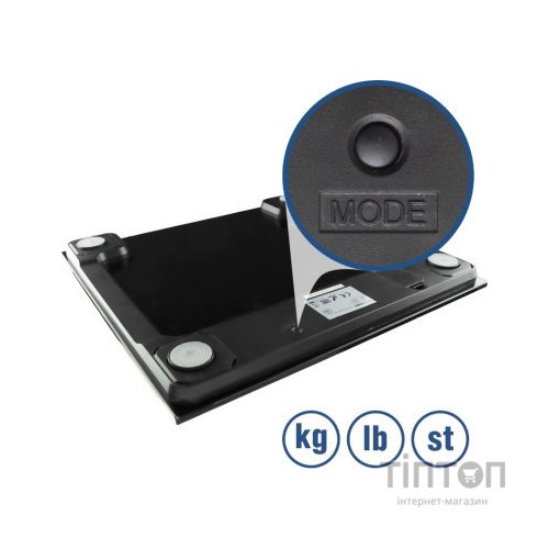 Ваги підлогові Aurora AU4313