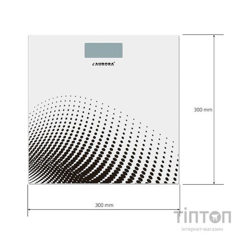 Ваги підлогові Aurora AU4314