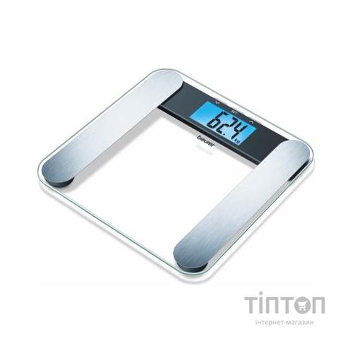 Ваги підлогові BEURER BF 220 (4211125/748.13/5)