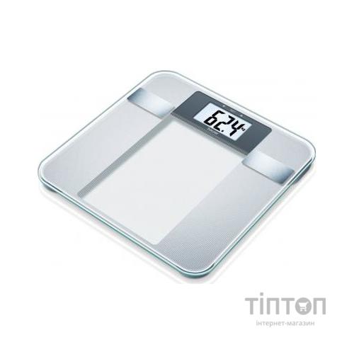 Ваги підлогові BEURER BG 13