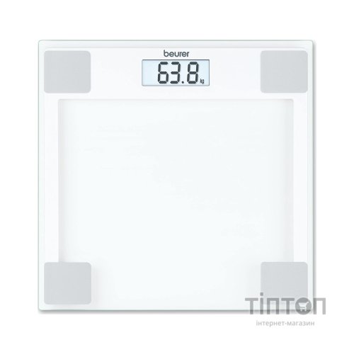 Ваги підлогові Beurer GS 14