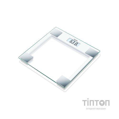 Ваги підлогові Beurer GS 14