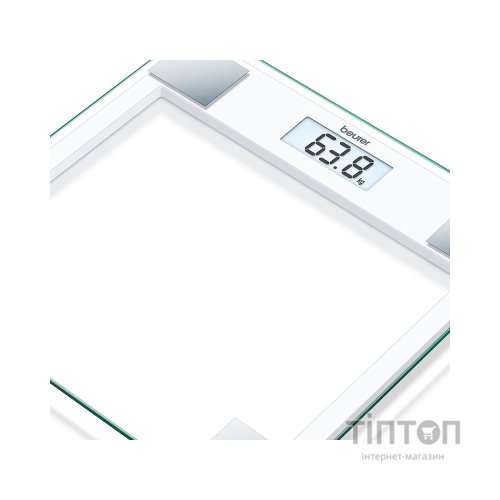 Ваги підлогові Beurer GS 14