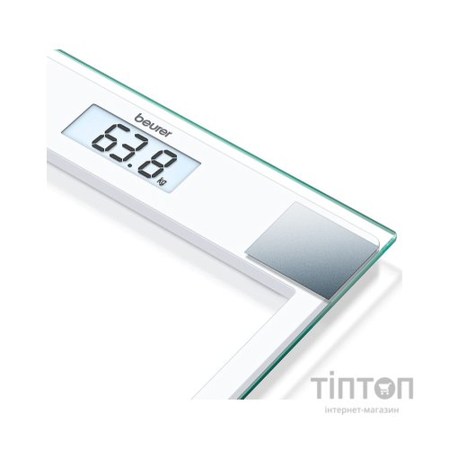Ваги підлогові Beurer GS 14