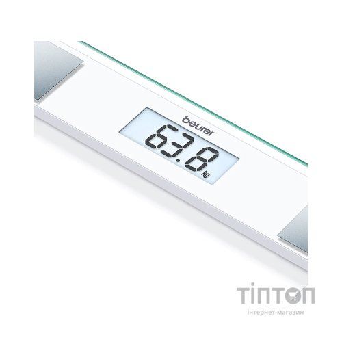 Ваги підлогові Beurer GS 14