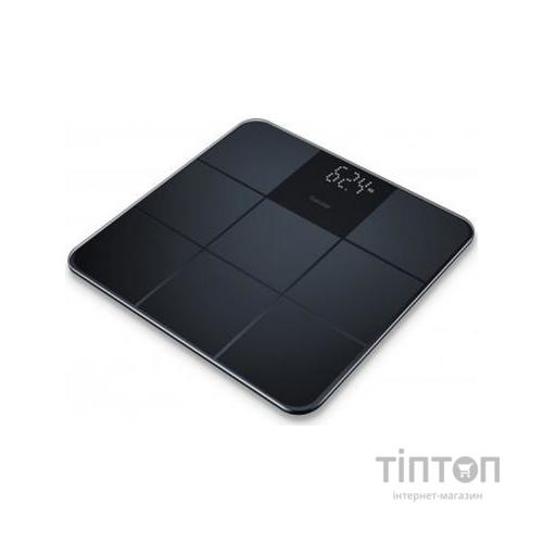 Ваги підлогові Beurer GS 235