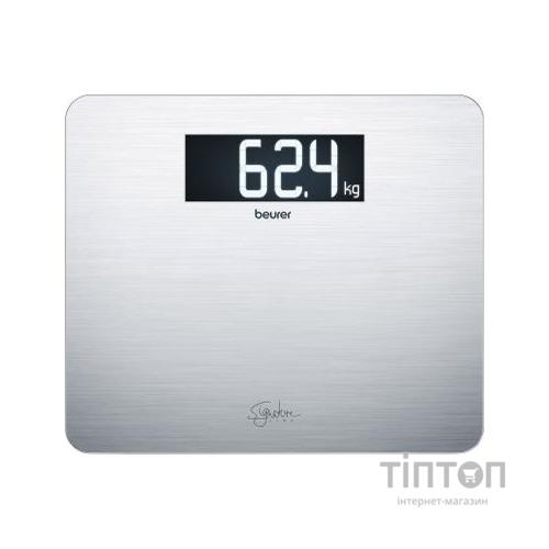 Ваги підлогові Beurer GS 405