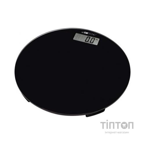 Ваги підлогові Clatronic PW 3369