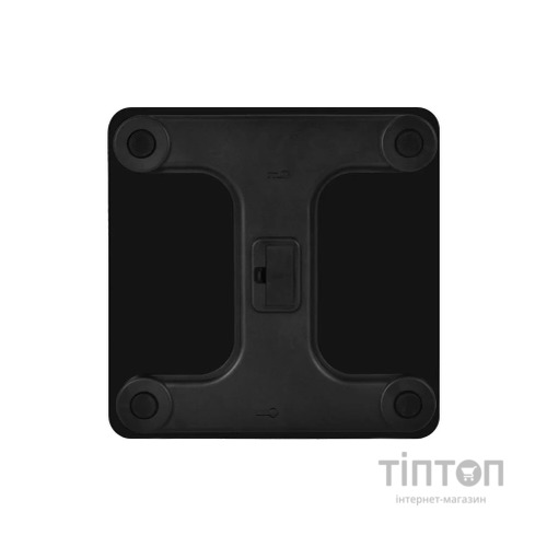 Ваги підлогові DYXON MEGASCALES 100 Black (DXNVGMGSCLS100B)