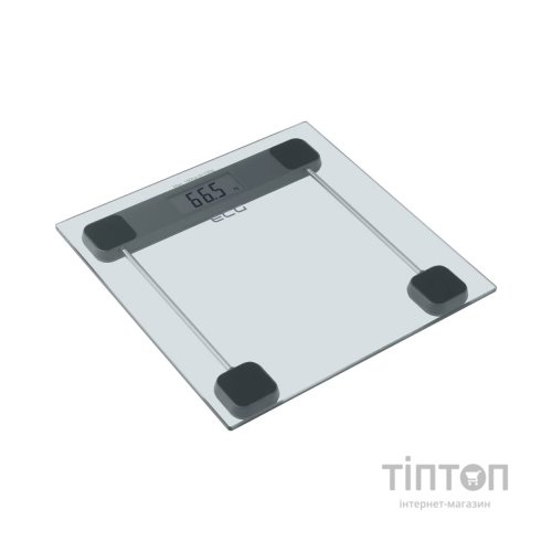 Ваги підлогові ECG OV 137 Glass (OV137 Glass)