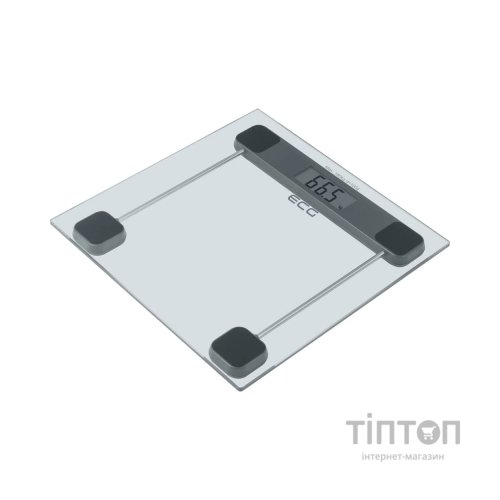 Ваги підлогові ECG OV 137 Glass (OV137 Glass)