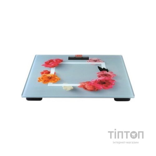 Ваги підлогові Erstech ЕFS-1802 FLOWERS