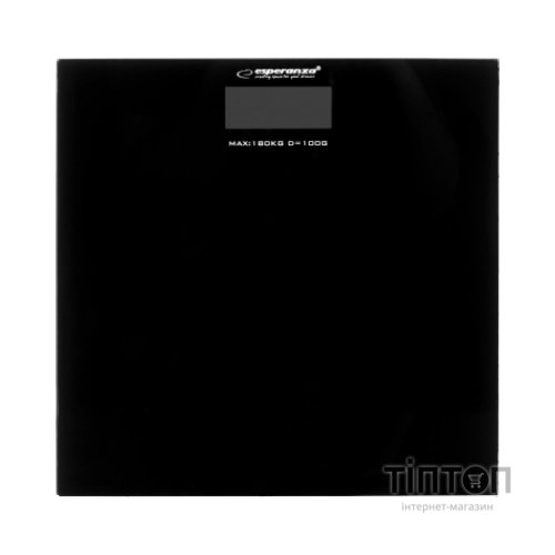 Ваги підлогові Esperanza EBS002K