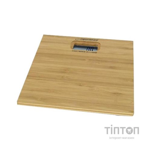 Ваги підлогові Esperanza EBS012