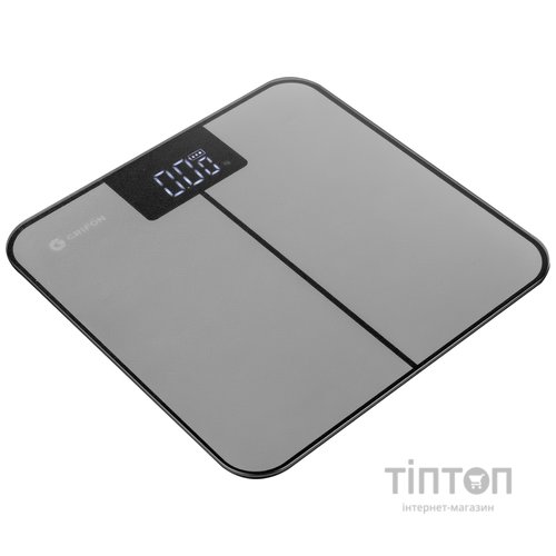Ваги підлогові Grifon BS18GLGR