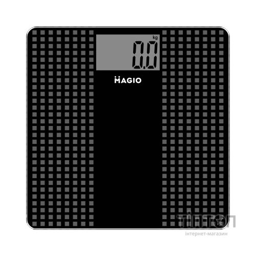 Ваги підлогові Magio MG-801