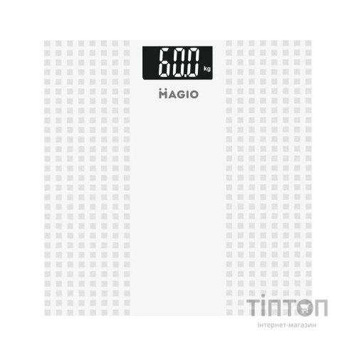 Ваги підлогові Magio MG-803