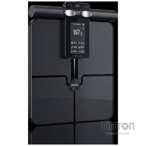 Ваги підлогові RENPHO MorphoScan Nova Body Composition Scale (R-MSC04)