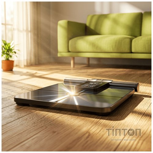 Ваги підлогові RENPHO MorphoScan Nova Body Composition Scale (R-MSC04)