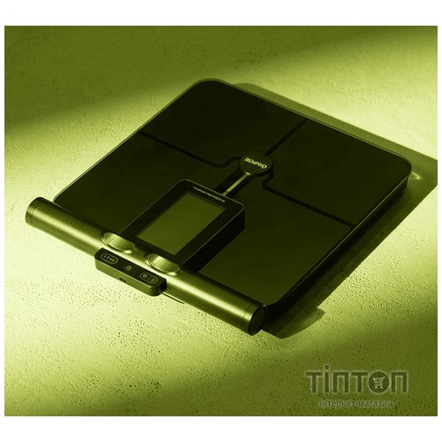 Ваги підлогові RENPHO MorphoScan Nova Body Composition Scale (R-MSC04)