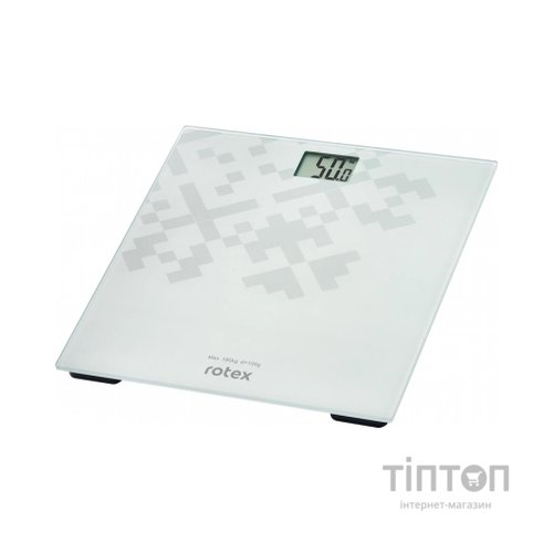 Ваги підлогові Rotex RSB09-UA